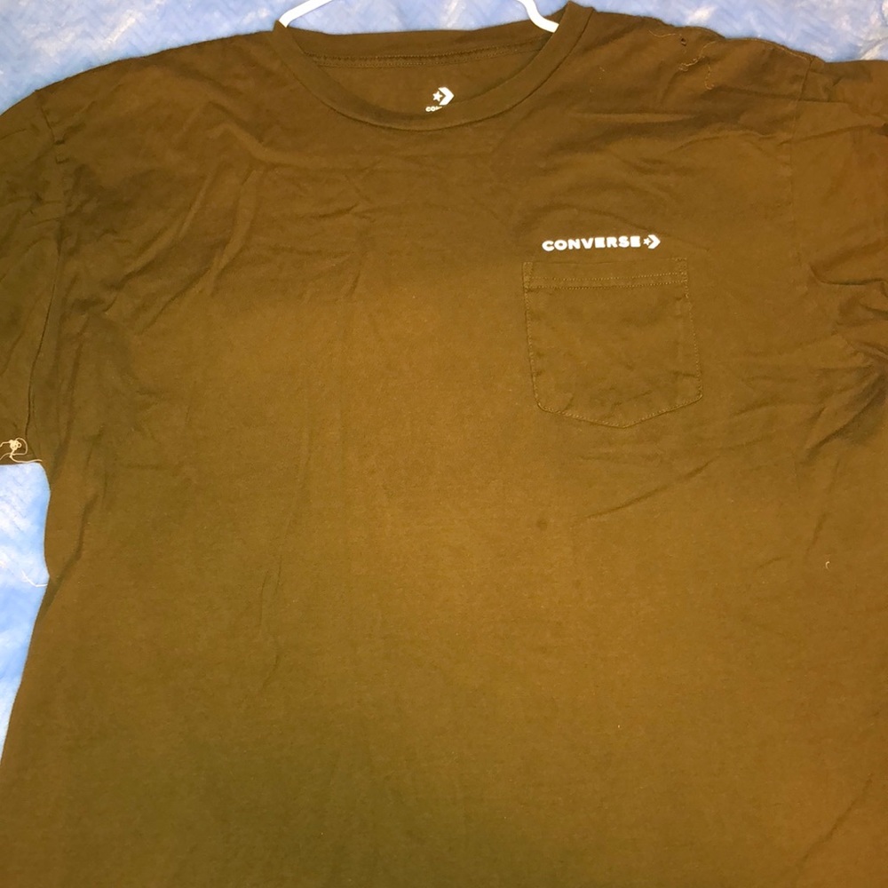 Men’s converse tee
